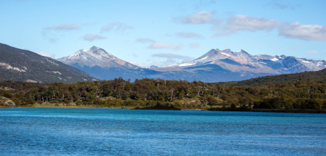 Circuito Lagos del Sur