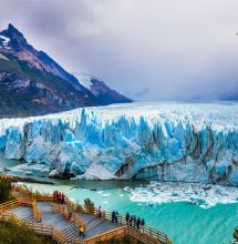 El Calafate
