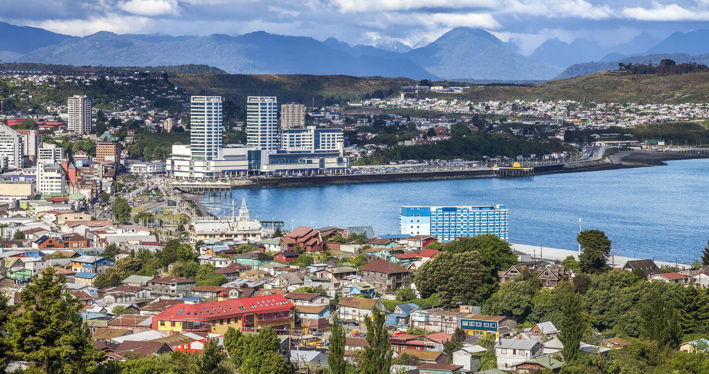 City Tour Puerto Montt y Puerto Varas