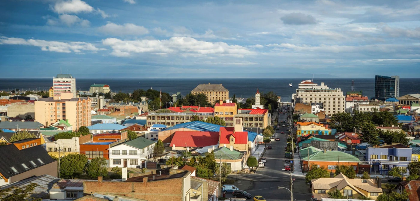 City Tour Punta Arenas - 1