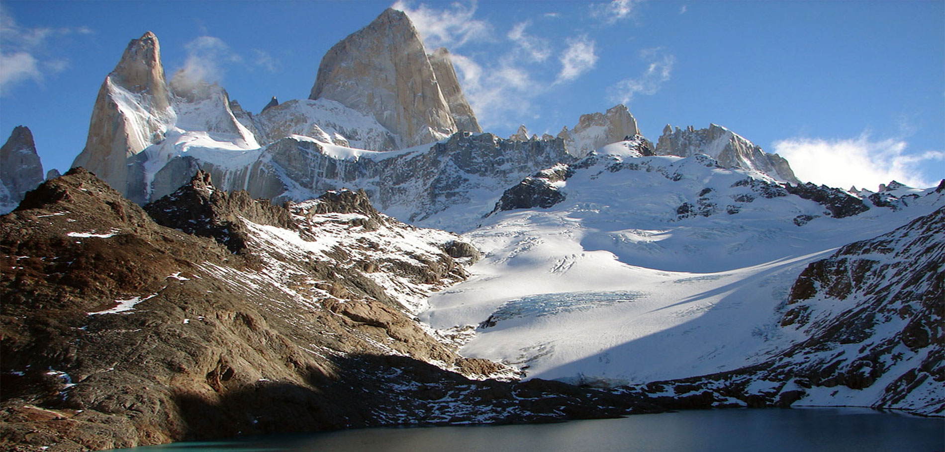 El Chaltén - 1