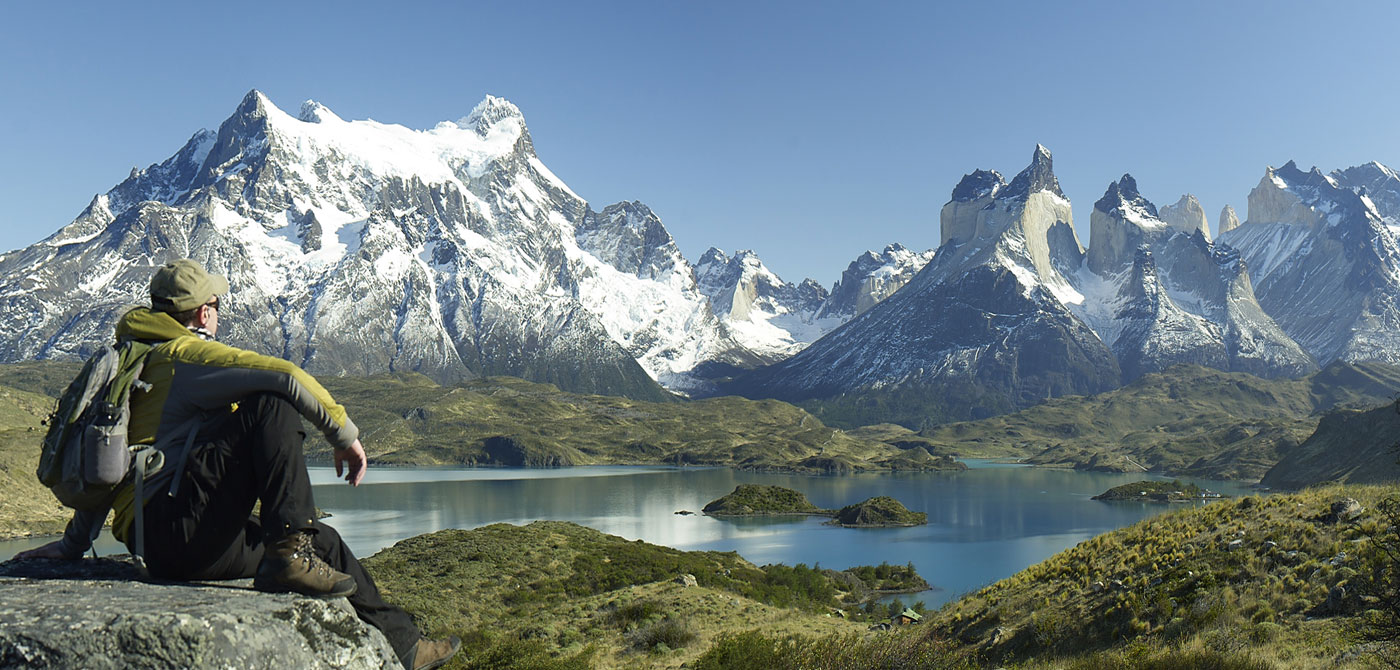 Full Day Torres del Paine - 1