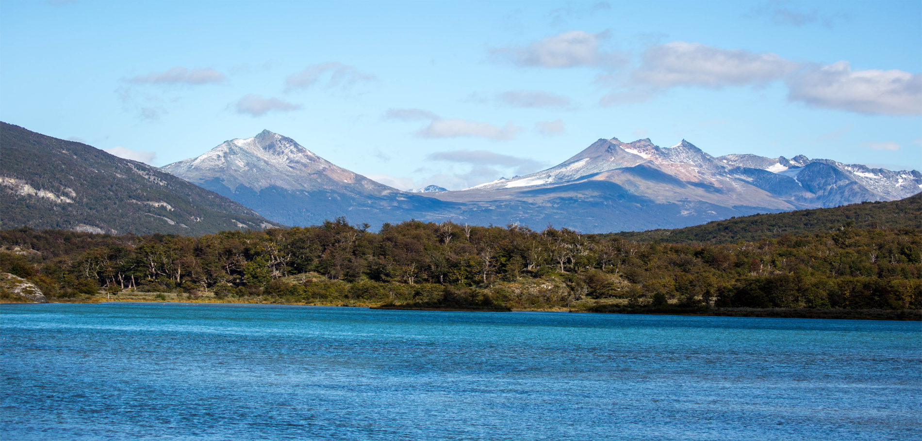 Parque Nacional Verano - 1